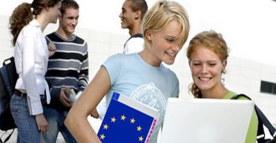 высшее образование в Европе