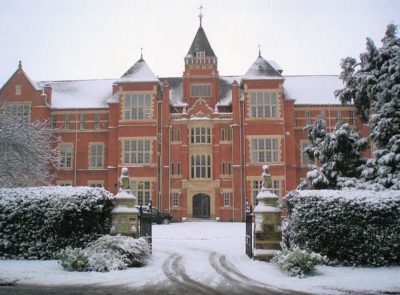 Warwick School